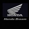 Honda Dream南宁赛创