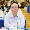精神科医生郭田生