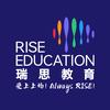 瑞思教育（德阳万达广场校区）