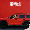 车圈重案组之虎