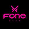 Fone CLUB订台号（西安全城娱乐）