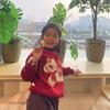 小燕子闫子菲