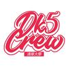 THU-DK5街舞社