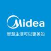 美的空气净化器旗舰店