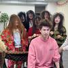 霸王别拍