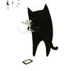 猫叔