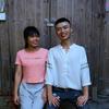 阿伟的一家人