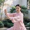 慢下练太极
