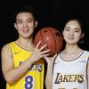沪上阿伟🏀