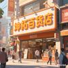 坤拓百货店