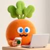 皑微儿🥕🥕