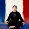 朱泓宇 | MMA