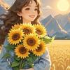 我的花园世界-暖阳