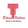 Titan Nation泰坦国度