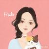 新月老师Freda💗