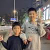 恩恩妈
