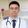 儿科医生岳亮