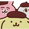 布丁狗头像