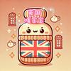 🇬🇧英国暖宝宝