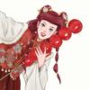 爱丽儿丶