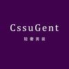 CssuGent轻奢男装