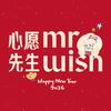 Mr.wish心愿先生官方旗舰店