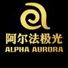 阿尔法极光智能锁工厂店