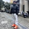 伸缩自如的爱