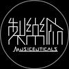 制樂厂Musiceuticals