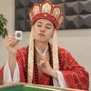 金来花自助棋牌室