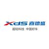 XDS喜德盛自行车河北门店
