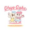 🍧OHYOCAKE