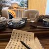 李大果不配喝茶