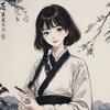 廿口北三月