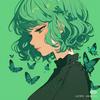 小画蝶🦋mbti