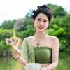 遇见北极熊女士