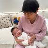 月嫂婆婆带娃日记