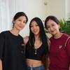 芳芳妹妹Teresa