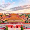 中国北京纯玩轻奢游