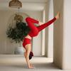 袅袅Yoga(看简介领取体验课）