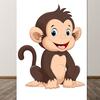 来自天宫的猴🐒🐒🐒