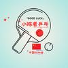 小陈看乒乓