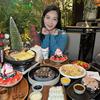 小敏食探