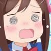 肉脸夹馍