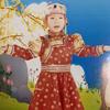 蒙古姐