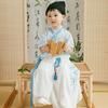 九度儿童汉服
