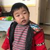 汪子辰玩游戏