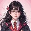 学霸里的丑小鸭