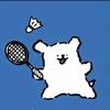 之兔羽球🏸