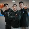 Hi，篮伙计们🏀